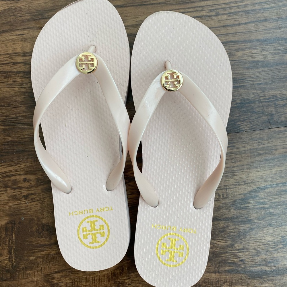 Tory Burch Flipflops